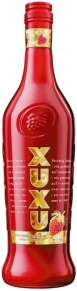 Ликер Strawberry & Vodka, XUXU, 0.5 л