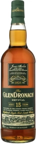 Виски Revival, Glendronach, 15 лет, 0.7 л