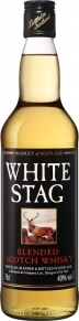 Виски White Stag, 3 года, 0.7 л