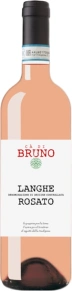 Вино Rosato, Ca Di Bruno, DOC, 2020, 0.75 л
