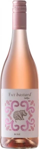 Вино Rose, Fat Bastard, 2018, 0.75 л