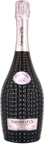 Шампанское Palmes D'Or Brut Rose, Nicolas Feuillatte, 2006, 0.75 л