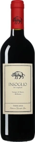 Вино Insoglio del Cinghiale, IGT, 2017, 0.75 л