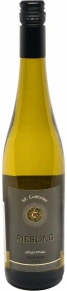 Вино Riesling, St. Gabriel, 2020, 0.75 л