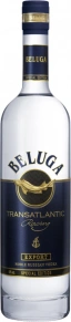 Водка Трансатлантик Рейсинг, Белуга, 1.75 л