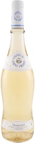 Вино Tradition Cotes de Provence Blanc, Chateau Saint-Pierre, AOC, 2020, 0.75 л