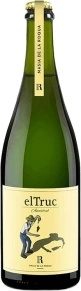 Игристое вино El Truc Ancestral, Masia de la Roqua, 2020, 0.75 л