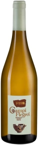 Вино Campi Flegrei Falanghina, Farro, DOC, 2017, 0.75 л
