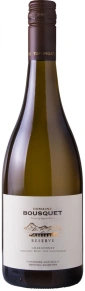Вино Reserve Chardonnay, Domaine Bousquet, 2018, 0.75 л