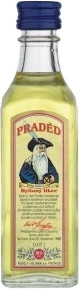 Ликер Praded, R. Jelinek, 6 месяцев, 0.05 л