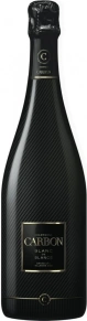 Шампанское Blanc de Blancs, Carbon, 2012, 0.75 л