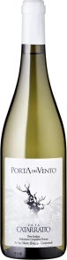Вино Catarratto, Porta del Vento, IGP, 2016, 0.75 л