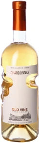 Вино Chardonnay, Old Vine, 0.75 л