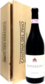 Вино Barbaresco, Cantina del Pino, 2009, 1.5 л (п/у)