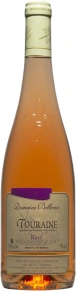 Вино Rose, Domaine Bellevue, AOC, 2019, 0.75 л