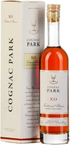 Коньяк Park, XO, 20 лет, 0.2 л (п/у)