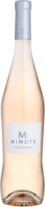 Вино Rose, M de Minuty, AOC, 2021, 0.75 л