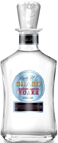 Водка Proba №2, Shabo, 0.5 л