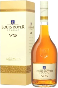 Коньяк Louis Royer, VS, 3 года, 0.7 л (п/у)