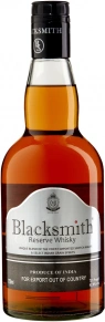 Виски Blended, Blacksmith, 0.75 л