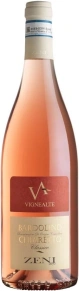 Вино Bardolino Chiaretto Classico Rose, Vigne Alte, DOC, 0.75 л