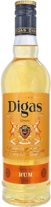 Ликер Taste of Rum, Digas, 0.5 л