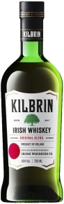 Виски Kilbrin, 3 года, 0.7 л