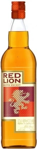 Виски Red Lion, 3 года, 0.5 л