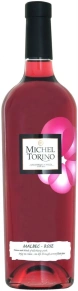 Вино Malbec Rose, Michel Torino, 2017, 0.75 л