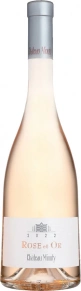 Вино Rose et Or, Chateau Minuty, 2022, 0.75 л