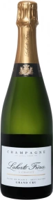 Шампанское Blanc de Blancs Brut Nature Grand Cru, Laherte Freres, AOP, 0.75 л