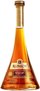 Коньяк Klinkov, VSOP, 6 лет, 0.5 л