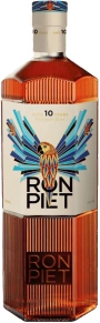 Ром Ron Piet, 10 лет, 0.7 л
