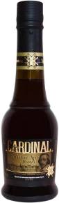Бренди Manteau Noir, Cardinal, не менее 5 лет, 0.25 л