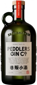 Джин Peddlers, 0.7 л