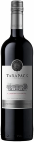 Вино Cabernet Sauvignon, Tarapaca, 2023, 0.75 л