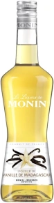 Ликер Liqueur de Vanille de Madagascar, Monin, 0.7 л