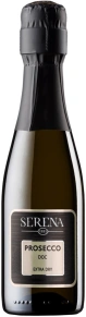 Игристое вино Prosecco Extra Dry, Serena 1881, DOC, 0.2 л
