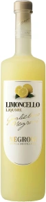 Ликер Limoncello, Distilleria Negroni, 0.7 л