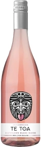 Вино Sauvignon Blanc Blush, Te Toa, 2020, 0.75 л