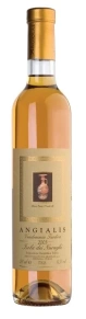 Вино Angialis Isola dei Nuraghi, IGT, 2004, 0.5 л