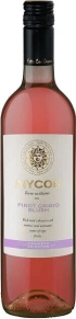 Вино Growers Selection Pinot Grigio Blush, Inycon, IGT, 2017, 0.75 л