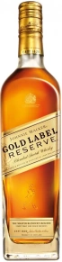 Виски Gold Label Reserve, Johnnie Walker, 0.7 л