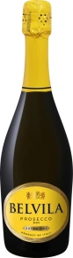 Игристое вино Belvila Prosecco Spumante Extra Dry, Villa degli Olmi, DOC, 0.75 л
