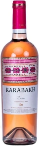 Вино Rose, Karabakh, 0.75 л
