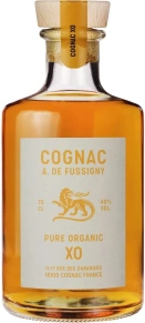 Коньяк Pure Organic, A. de Fussigny, XO, 10 лет, 0.7 л