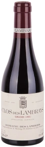 Вино Clos des Lambrays, AOC, 2014, 0.375 л