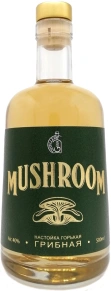 Ликер Mushroom Bitter, Geek Distillery, 0.5 л