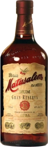 Ром Matusalem, 15 лет, 0.7 л