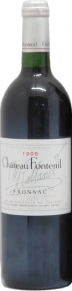 Вино Chateau Fontenil, AOC, 1998, 1.5 л